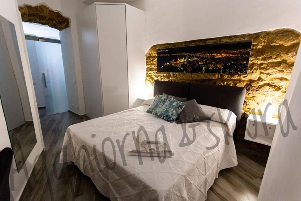 Agghiorna&Skura House Villa Palermo Buitenkant foto