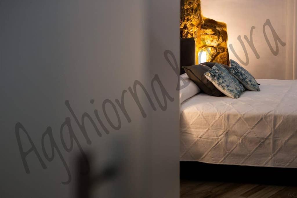 Agghiorna&Skura House Villa Palermo Buitenkant foto