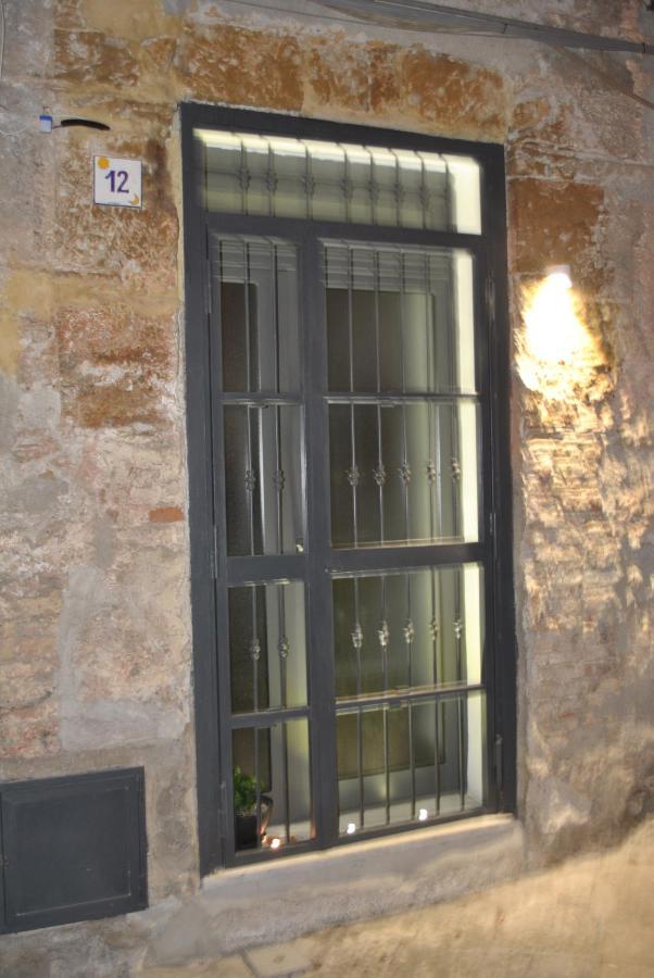 Agghiorna&Skura House Villa Palermo Buitenkant foto